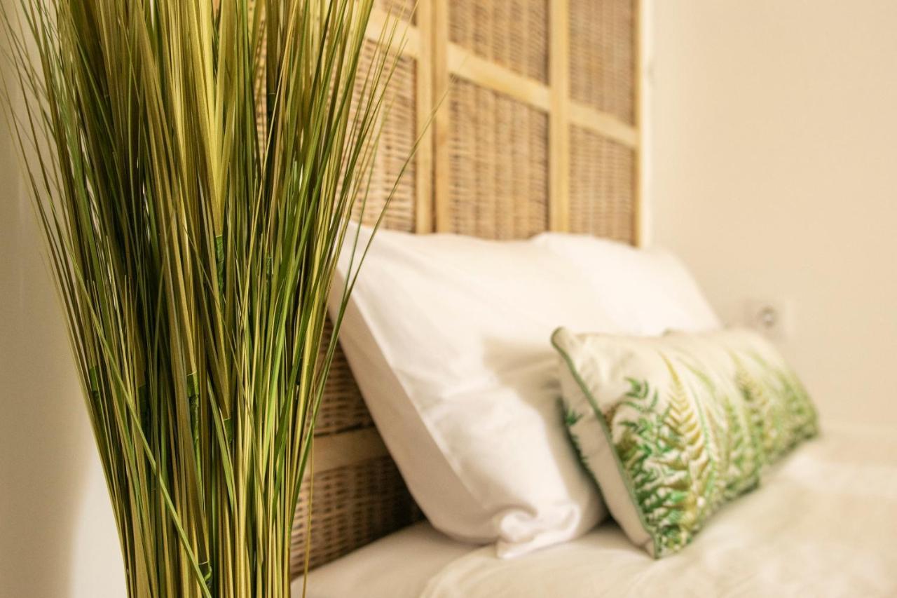 Suites Bambu Сетубал Экстерьер фото
