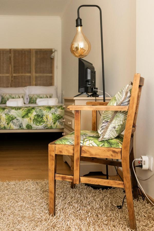 Suites Bambu Сетубал Экстерьер фото