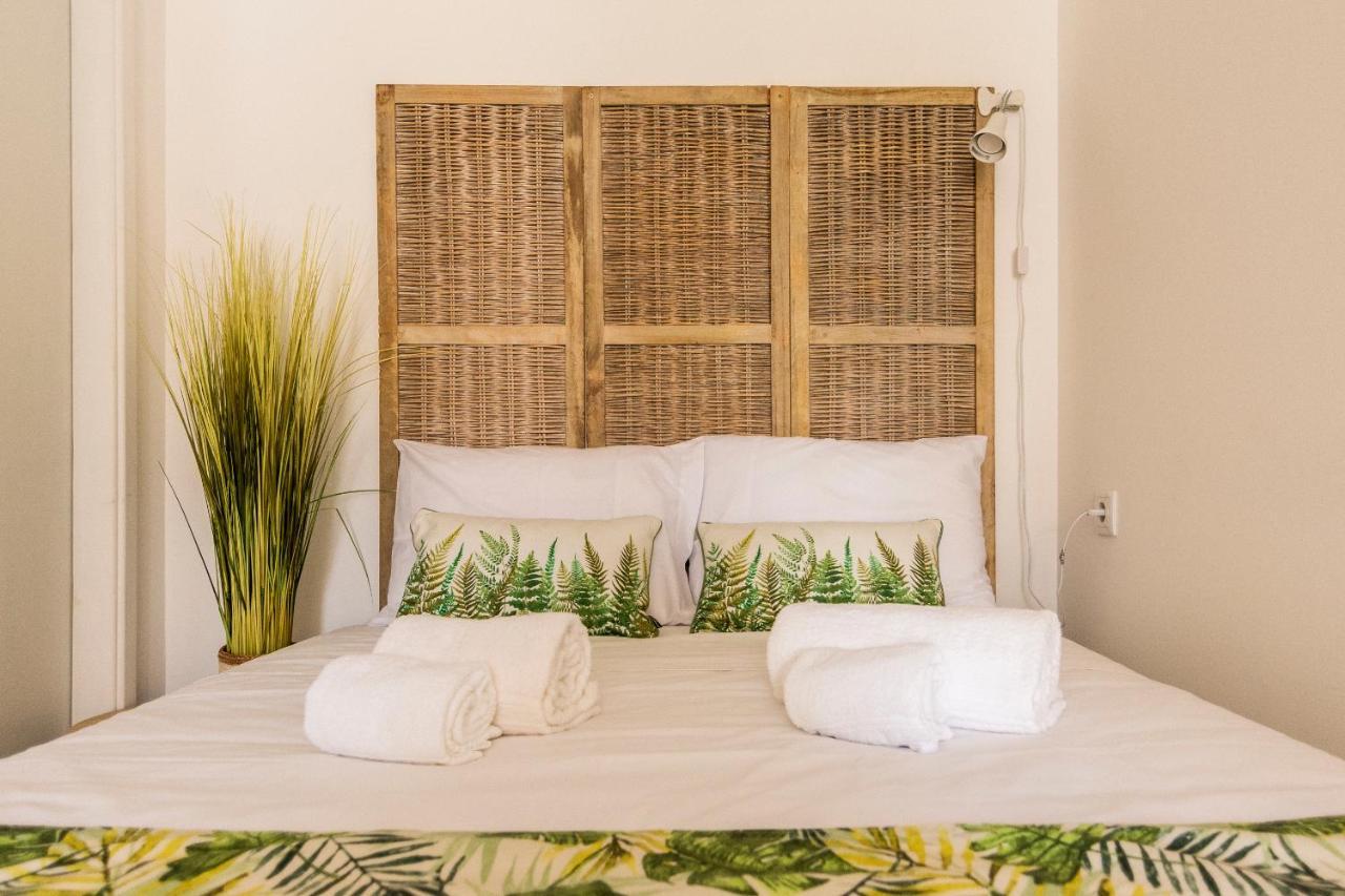 Suites Bambu Сетубал Экстерьер фото